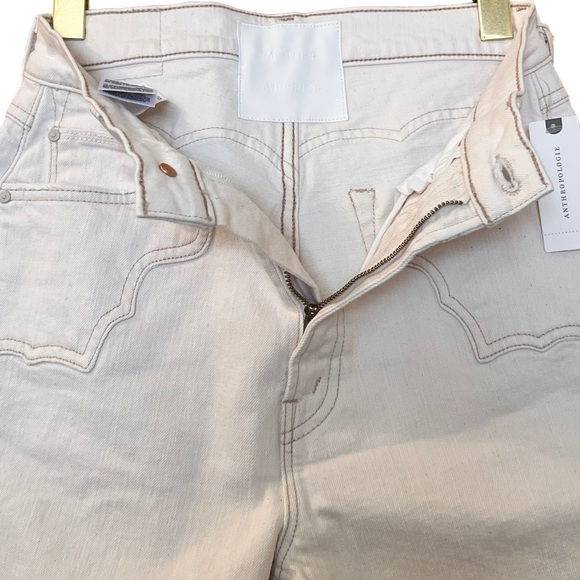 MOTHER The Buckle‎ Bunny Rider Ankle Jeans Sz 27 - Picture 10 of 16